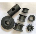 Vesconite Standard Bushing Material